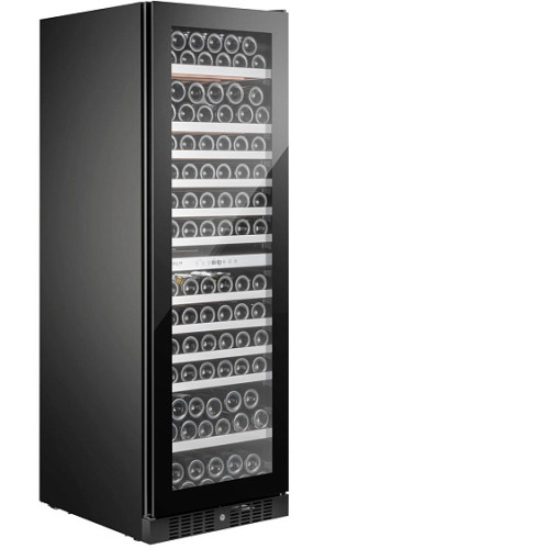 Винный шкаф TEMPTECH ST180DRB