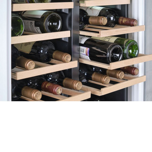 Винный шкаф CELLAR PRIVATE CP042-2TW