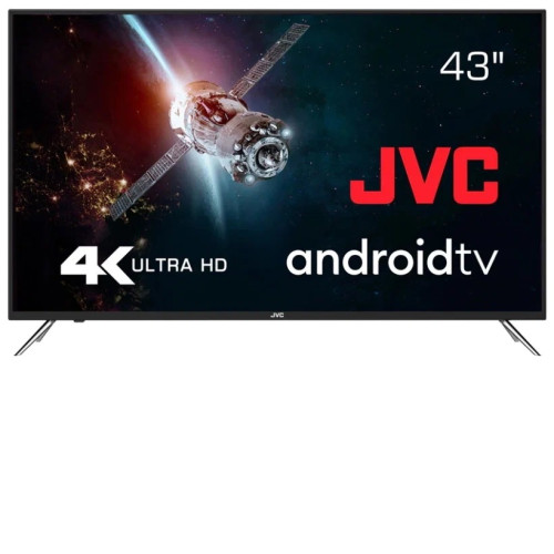 Телевизор JVC LT-43M790
