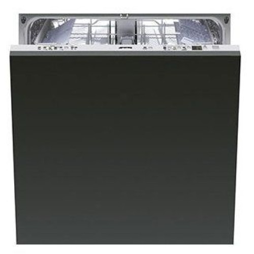 Встраиваемая посудомоечная машина SMEG STLA 865 A