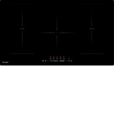 Варочная поверхность WEISSGAUFF HI 950 BSC Dual Flex