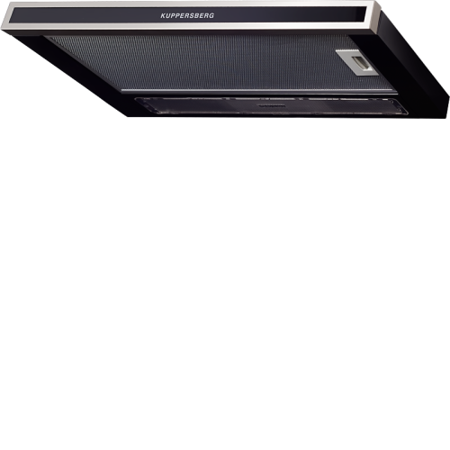 Вытяжка KUPPERSBERG slimlux ii 60 xfg