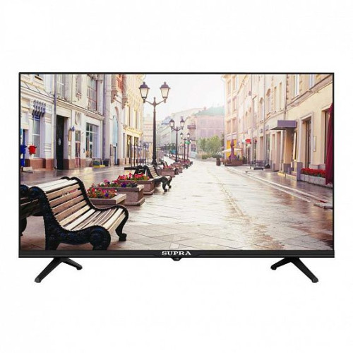 Телевизор SUPRA STV-LC32LT00100W