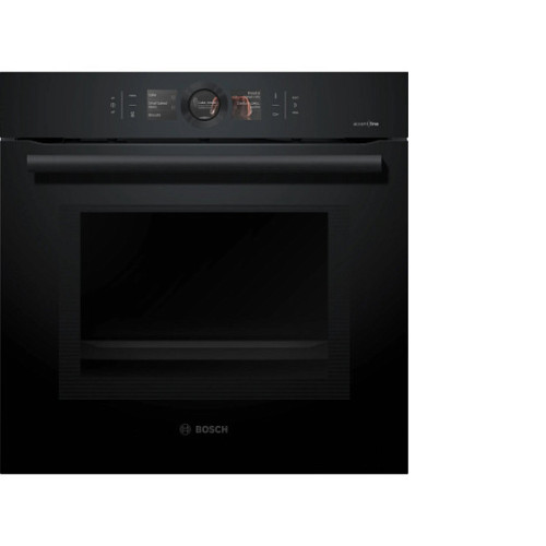 Духовой шкаф BOSCH HBG8764C1