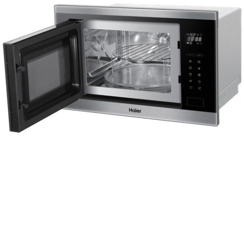 Микроволновая печь HAIER HMX-BTG259X