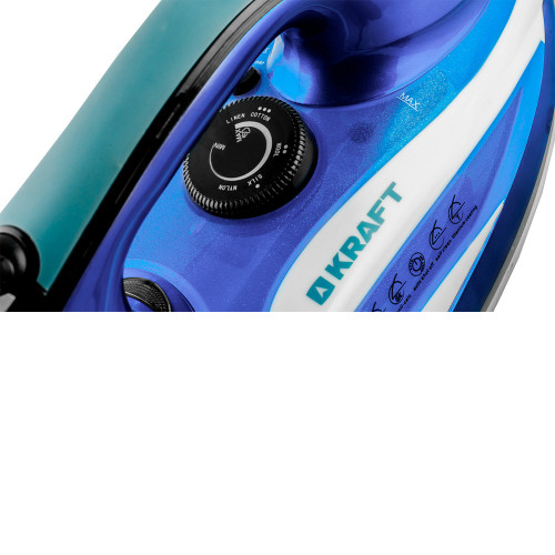 Утюг KRAFT KF-CI2420A