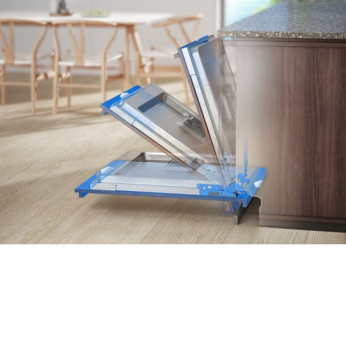 Посудомоечная машина ELECTROLUX KEQC3100L