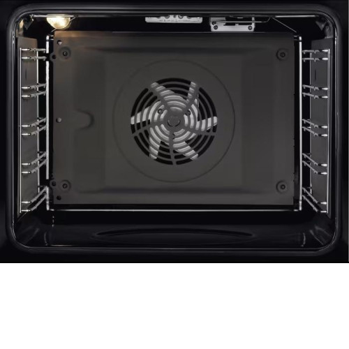 Духовой шкаф ELECTROLUX KODEC70X