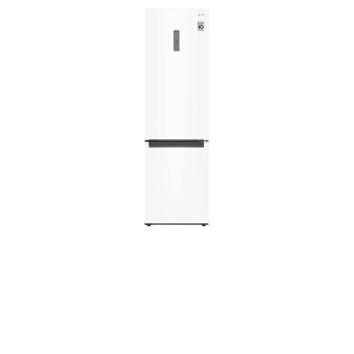 Холодильник LG GA-B509DQXL