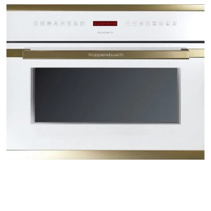 Микроволновая печь KUPPERSBUSCH EMWK 6550.0 W4 Gold