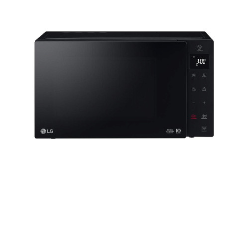 Микроволновая печь LG MH-6535GIB