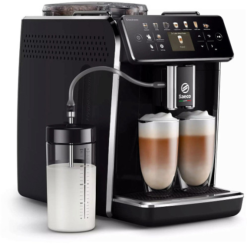 Кофемашина SAECO GranAroma SM6580/00