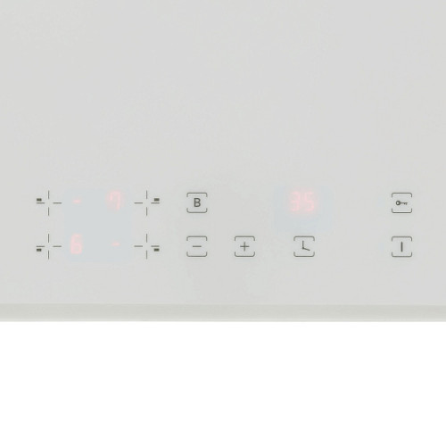 Варочная поверхность KRONA ORIGANO 60 WH