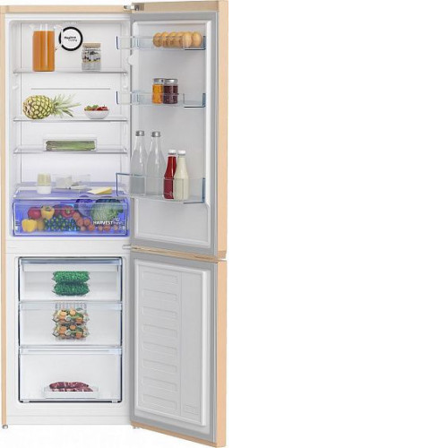 Холодильник BEKO B1DRCNK362HSB