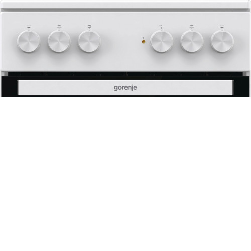 Плита GORENJE GEC5A12WG-B