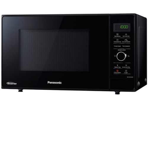 Микроволновая печь PANASONIC NN-SD36HBZPE