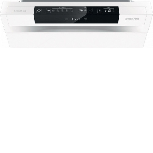 Посудомоечная машина GORENJE GS531E10W