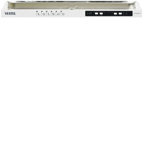 Посудомоечная машина VESTEL VDWBI601M1
