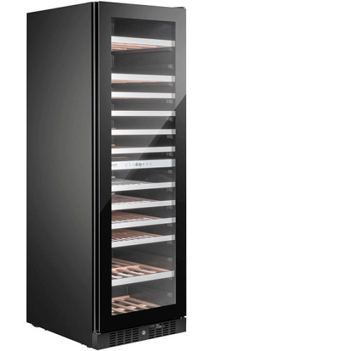 Винный шкаф TEMPTECH ST180DRB