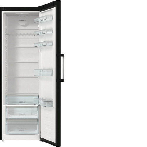 Холодильник GORENJE R619EABK6 черный