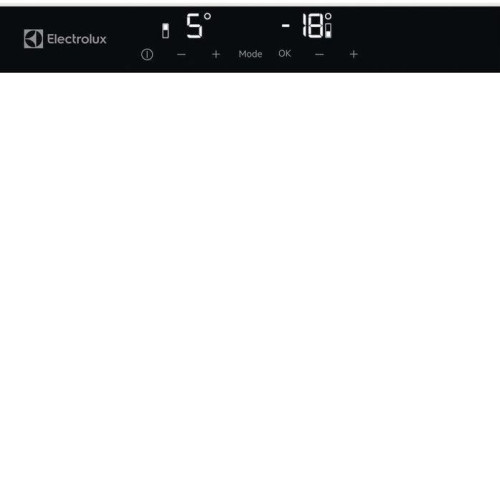 Холодильник ELECTROLUX LNT8TE18S3