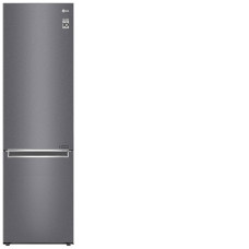 Холодильник LG GA-B509SLCL