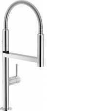 Смеситель NOBILI Moove MV92300/50CR