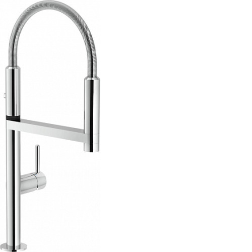 Смеситель NOBILI Moove MV92300/50CR