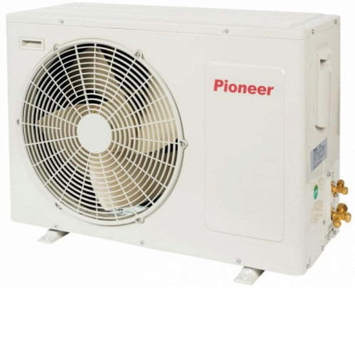 Сплит-система PIONEER KFRI20LW/KORI20LW