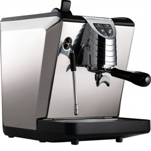 Кофемашина NUOVA SIMONELLI Oscar II tank black
