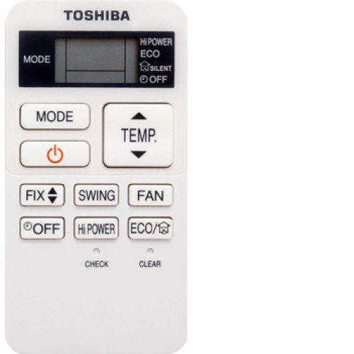 Сплит-система TOSHIBA RAS-10J2AVG-EE/RAS-10J2KVG-EE