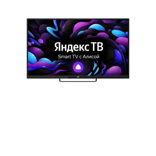 Телевизор LEFF 28H540S