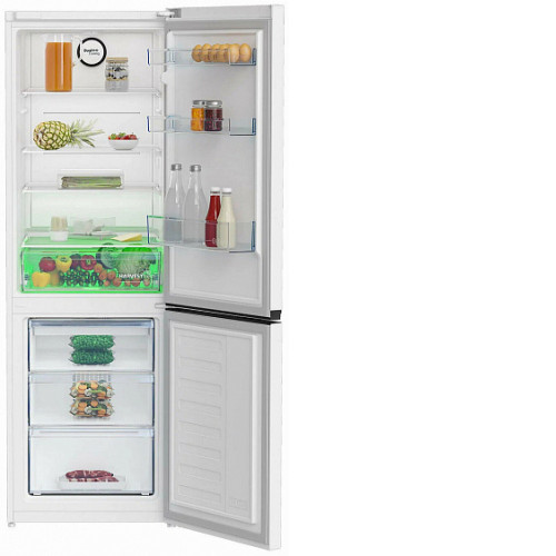 Холодильник BEKO B1RCNK332W