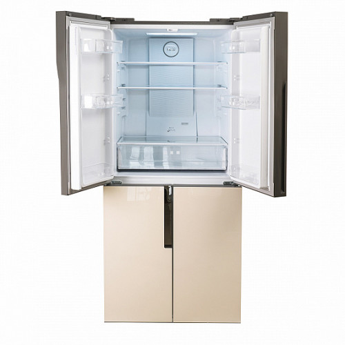 Холодильник CENTEK CT-1750 Beige