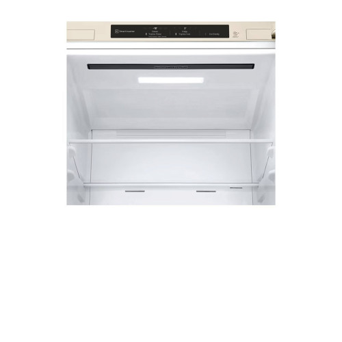 Холодильник LG GW-B509SEZM