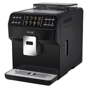 Кофемашина RONDELL RDE-1112
