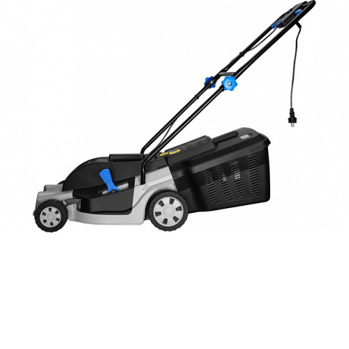 Газонокосилка DEKO DKLM1800 PRO 063-3006