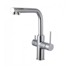 Смеситель LEMARK Comfort LM3060с для мойки Смеситель LEMARK Comfort LM3060с для мойки
