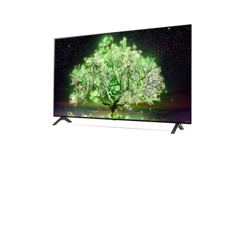 Телевизор LG OLED55A1RLA