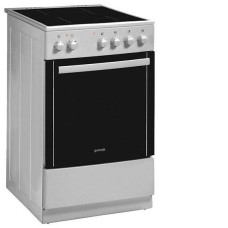 Плита электрическая GORENJE ec 55103 ax Плита электрическая GORENJE ec 55103 ax
