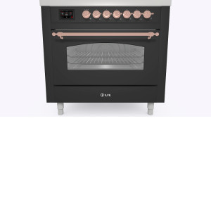 Варочный центр ILVE PI366NSY/MGP