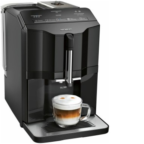 Кофемашина SIEMENS EQ.300 (TI35A209RW)