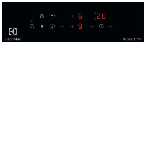 Варочная панель ELECTROLUX IPE 3241 KC