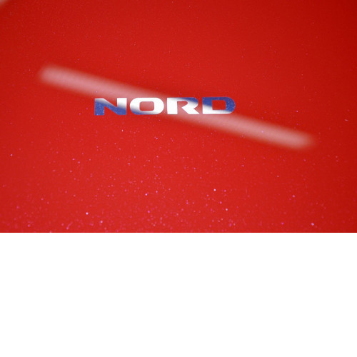 Холодильник NORDFROST NRG 119-842