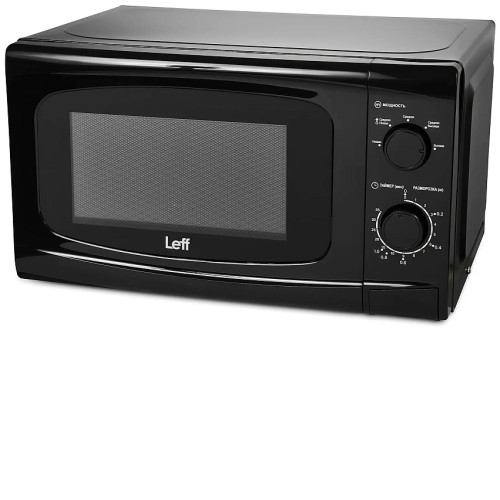 Микроволновая печь LEFF 20MM722B