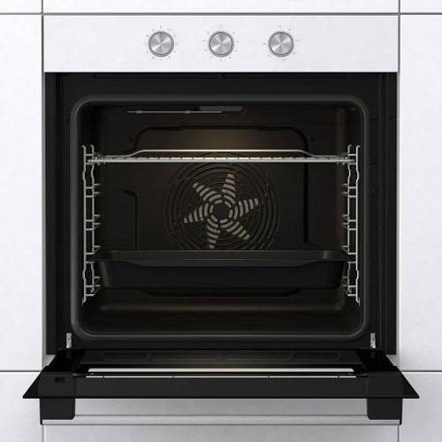 Духовой шкаф GORENJE BO6725E02WG