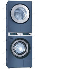 Стиральная машина MIELE pwt 6089 vario сливной насос, синий корпус, profitronic l vario