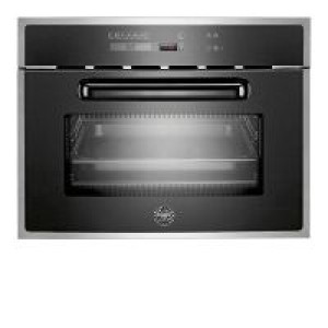 Пароварка встраиваемая BERTAZZONI f45 con vap x