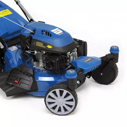 Газонокосилка HYUNDAI L 5110RSЕ