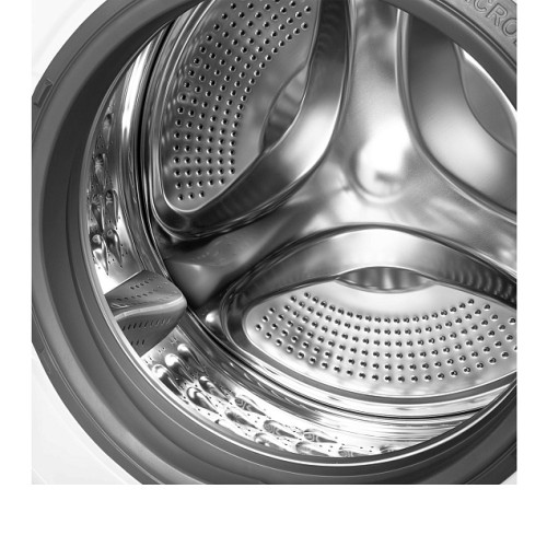 Стиральная машина MAUNFELD MFWM148WH02
